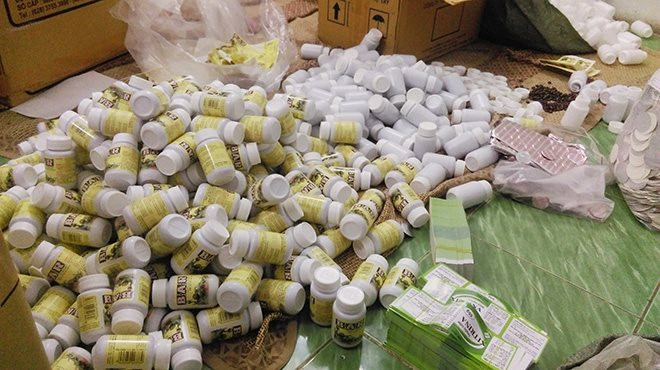 Thực phẩm chức năng giảm cân, tăng chiều cao có thực sự như quảng cáo?