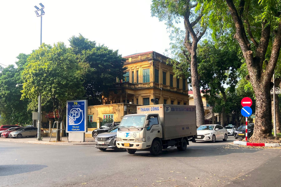 Thời tiết ngày 20/11/2024: Miền Bắc trời mát, trưa nhiều có nắng