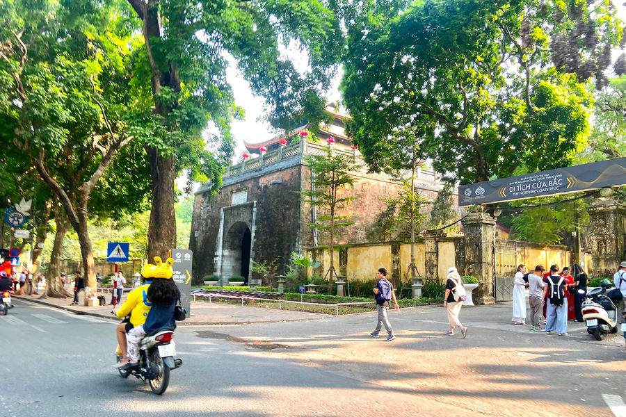 Thời tiết ngày 21/11/2024: Miền Bắc nắng, Trung và Nam Bộ có mưa