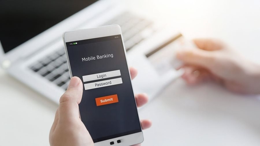 Ứng dụng Mobile Banking không được ghi nhớ mật khẩu từ 1/1/2025