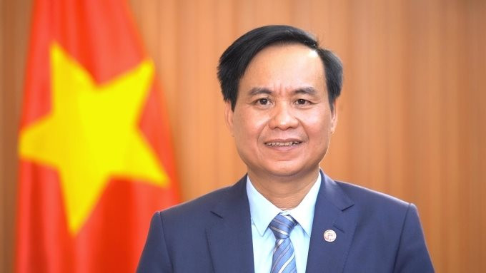 Chủ tịch UBND tỉnh Quảng Trị giữ chức Thứ trưởng Bộ Nông nghiệp và Phát triển nông thôn