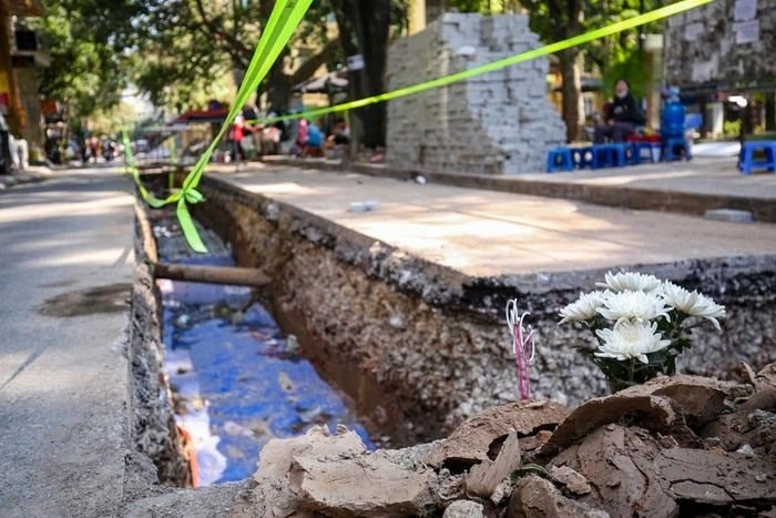 Thông tin mới nhất về niên đại gần 150 bộ hài cốt trên phố Tây Sơn