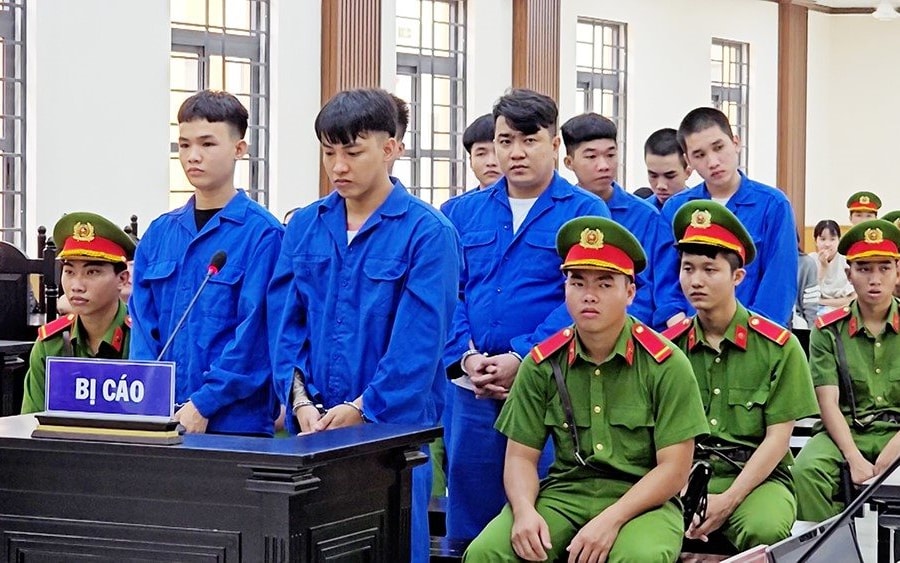 Loại khỏi xã hội kẻ biến người đi đường thành oan hồn