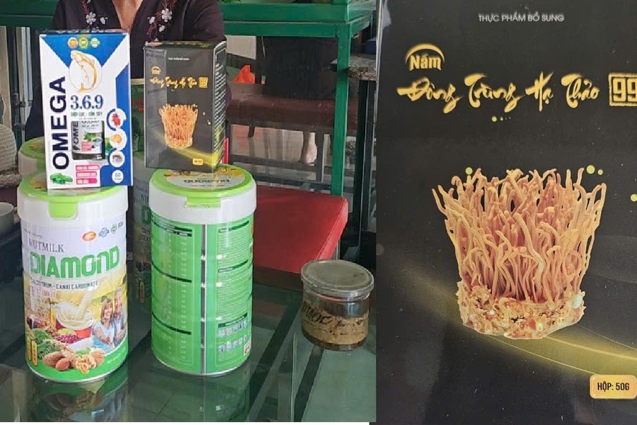 Bài 2: Thực chất những tour tâm linh được chào người cao tuổi là gì?