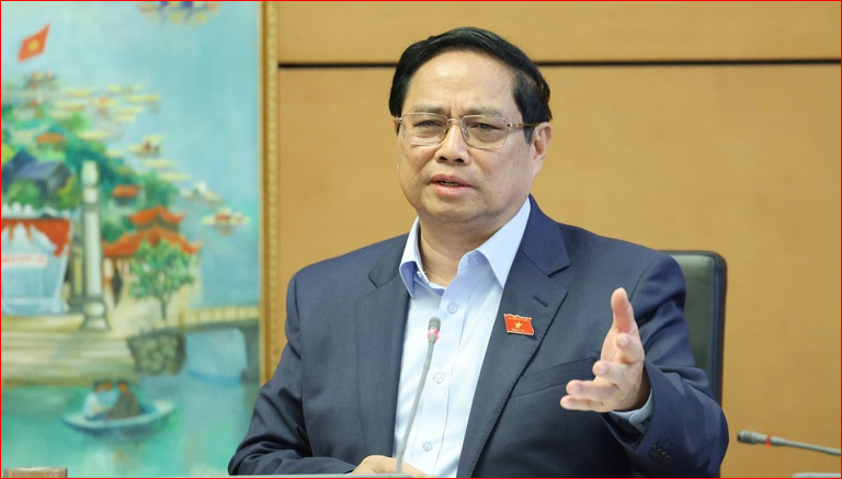 Thủ tướng: Cơ chế, chính sách phù hợp sẽ nhân đôi, nhân ba sức mạnh