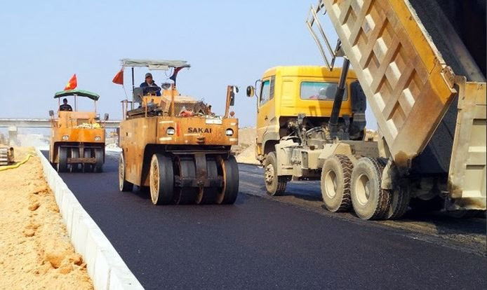 Vì sao Tổng công ty xây dựng công trình giao thông Cienco 6 và Cienco 8 bị Thanh tra Chính phủ “nhắc tên”