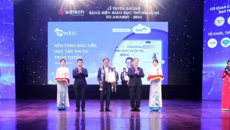 Ứng dụng Blockchain trong EdTech và triển vọng nghề nghiệp tại Việt Nam