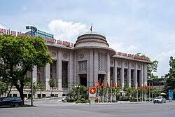 Ngân hàng Nhà nước sửa quy định về quản trị rủi ro