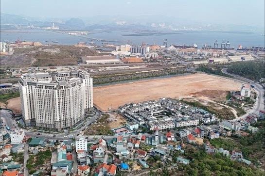 Chuẩn bị khởi công dự án Aeon Mall hơn 5.000 tỷ đồng tại Hạ Long