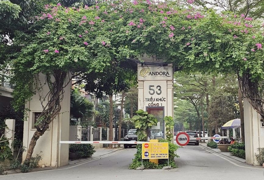 Thanh tra chính phủ chỉ ra hàng loạt sai phạm về nhà đất tại thành phố Hà Nội