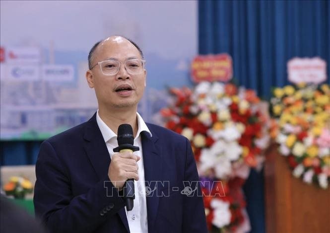 Loại bỏ cạnh tranh không lành mạnh trên thị trường vật liệu xây dựng