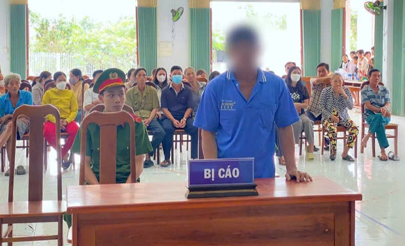 3 năm tù dành cho đối tượng điều khiển xe máy gây tai nạn chết người