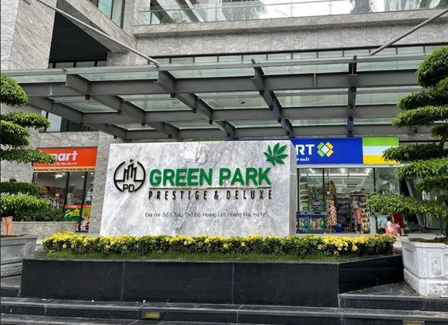 Bí ẩn doanh nghiệp ‘hạt nhân’ trong hệ sinh thái của ông chủ dự án Phương Đông Green Park vừa bị Thanh tra Chính phủ đề nghị chuyển Bộ Công an tiếp nhận điều tra: Kiếm hàng trăm tỷ mỗi năm, nhưng lợi nhuận ‘có như không’