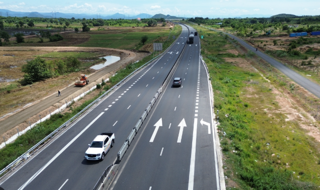 Quy định mới về tốc độ phương tiện cơ giới từ 2025