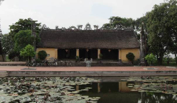 Thêm 6 di tích quốc gia đặc biệt