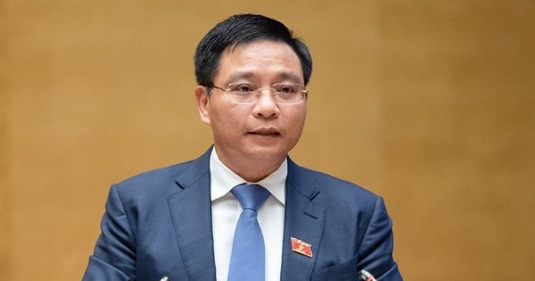 Quốc hội phê chuẩn bổ nhiệm Bộ trưởng Tài chính, Giao thông hôm nay