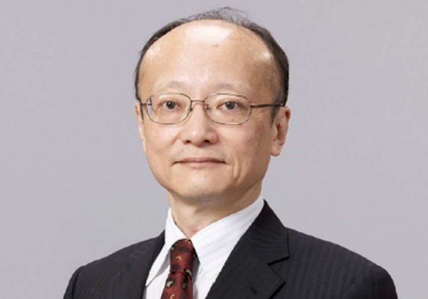 Ông Masato Kanda đắc cử Chủ tịch ADB