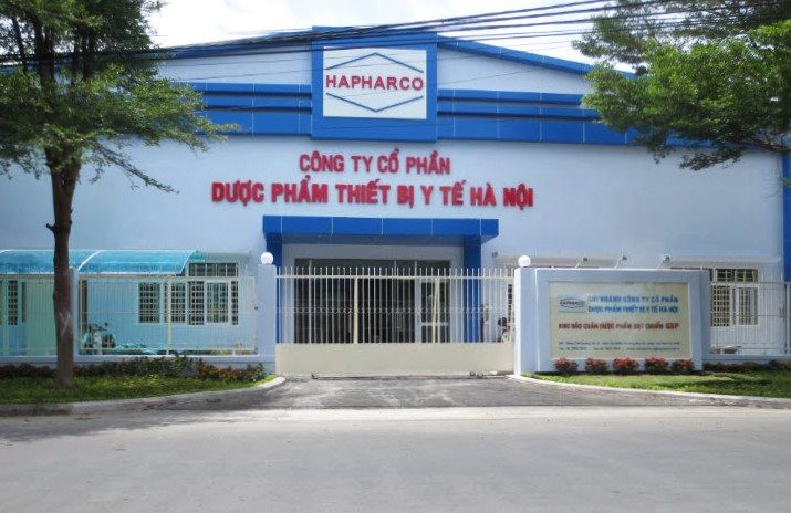Công ty CP Dược phẩm Thiết bị Y tế Hà Nội: Nhà thầu uy tín, 12 ngày trúng 54 gói thầu