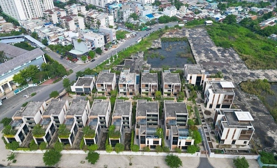 Bộ Xây dựng “điểm tên” 9 dự án bất động sản vi phạm tại Phú Thọ