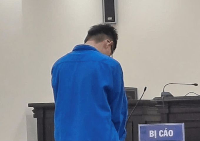 Cái kết cho nhóm thanh niên đánh người chỉ vì “ngứa mắt”