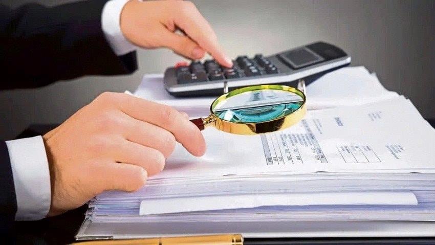 Thanh tra Bộ Tài chính kiến nghị xử lý hơn 5.704 tỷ đồng sau thanh tra