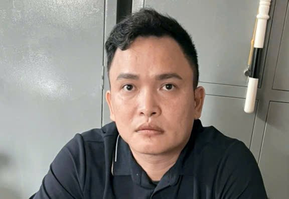 Cần Thơ: Tạm giam đối tượng vu khống nhiều cán bộ