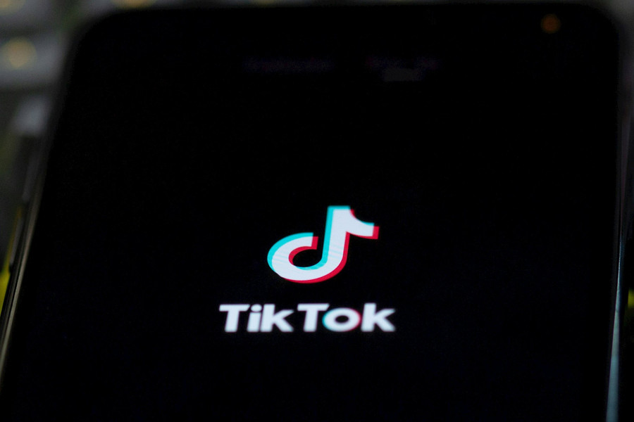 Bắc Macedonia yêu cầu cấm TikTok khi học sinh bị thương vì đu trend