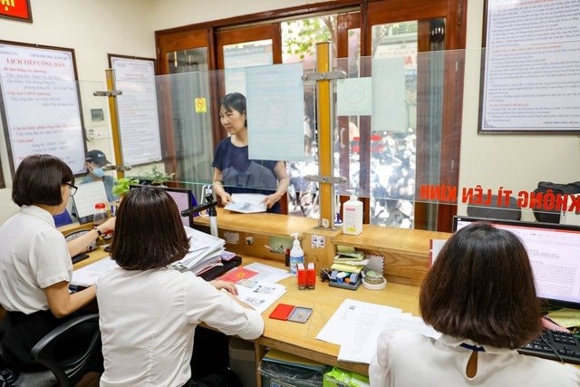 Hà Nội thành lập Trung tâm Quản trị hệ thống và Phát triển ứng dụng