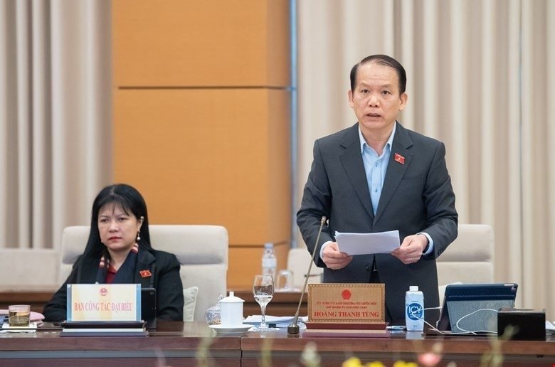 Đề nghị 4 chính sách khi sửa đổi Luật Báo chí