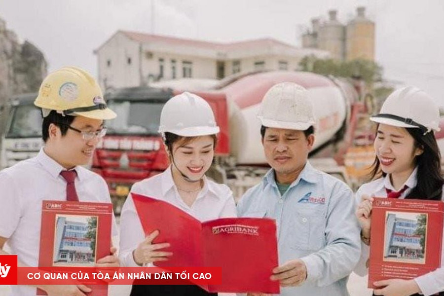 Agribank hỗ trợ doanh nghiệp phục hồi và phát triển sản xuất