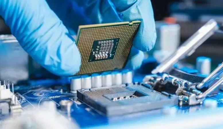 Thủ tướng chỉ đạo giải pháp thúc đẩy phát triển ngành công nghiệp bán dẫn