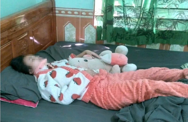 Thanh Hóa: Khởi tố 6 bị can đánh nữ sinh gãy đốt sống cổ