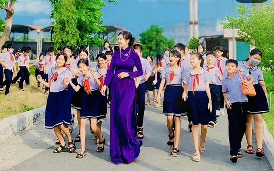 Thành phố Hồ Chí Minh đề xuất miễn học phí cho tất cả các cấp học