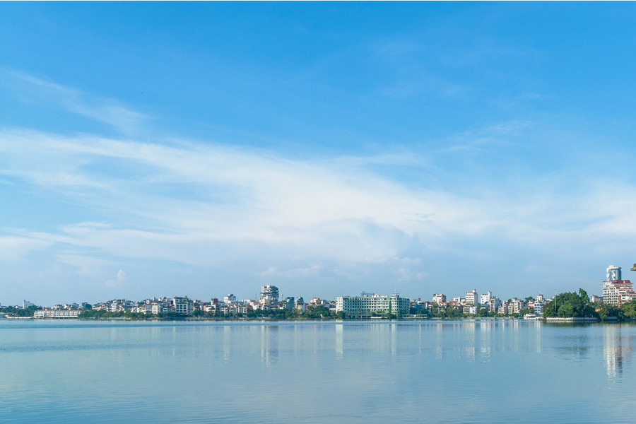 Thời tiết ngày 17/12/2024: Miền Bắc nhiệt độ thấp nhất dưới 7 độ