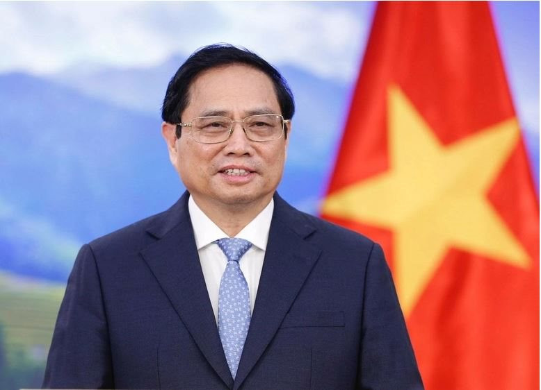 Thủ tướng Phạm Minh Chính làm Trưởng Ban Chỉ đạo phòng, chống lãng phí