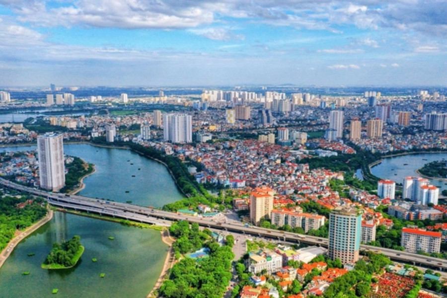 Thời tiết ngày 19/12/2024: Hà Nội không mưa, ngày nắng