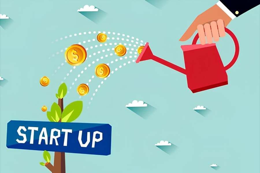 Ra mắt Vườn ươm Khởi nghiệp và Đổi mới sáng tạo Đại học Quốc gia Hà Nội