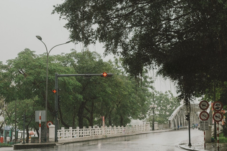 Thời tiết ngày 20/12/2024: Trung Bộ trời rét, có mưa vài nơi