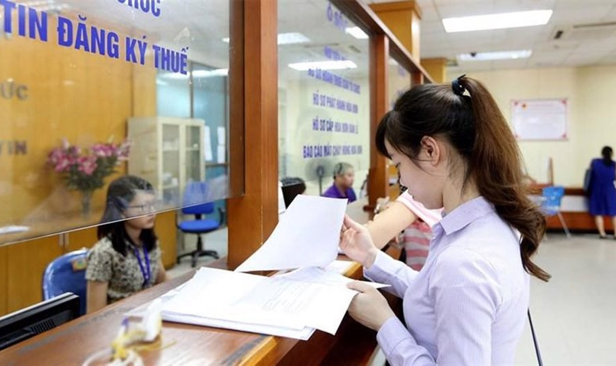 VCCI đề xuất đẩy mạnh số hóa trong quản lý thuế