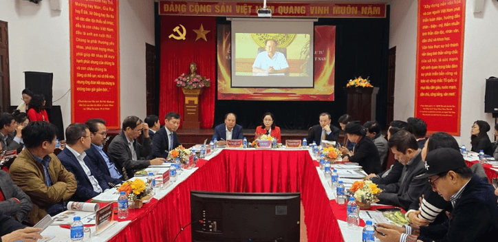 Tạo chính sách thuận lợi để thu hút đầu tư cho văn hóa dân tộc