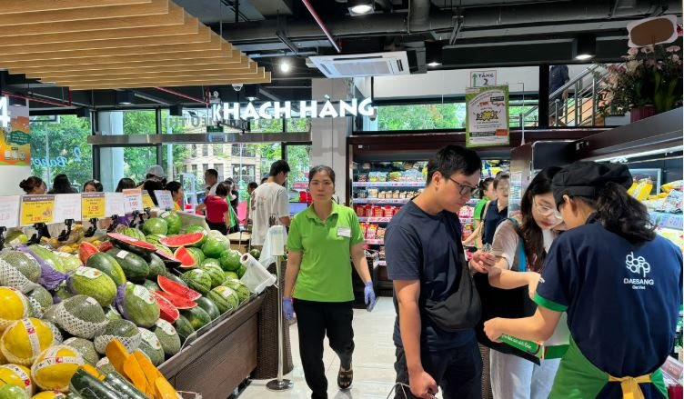 Chính thức giảm 2% thuế VAT đến hết tháng 6/2025