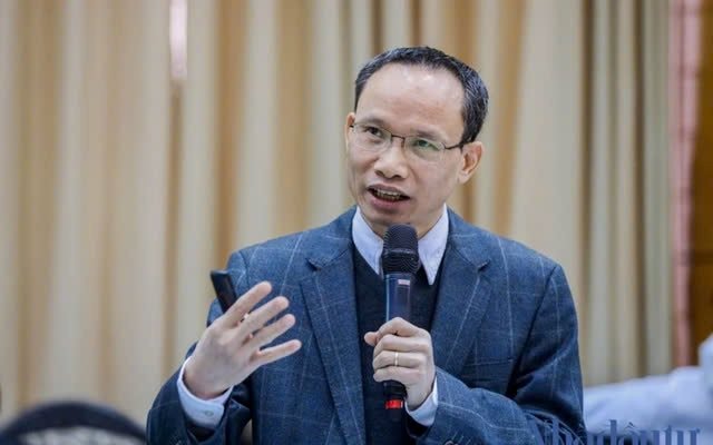 Kiên định với mục tiêu đột phá thể chế, đẩy mạnh cải thiện môi trường đầu tư-kinh doanh