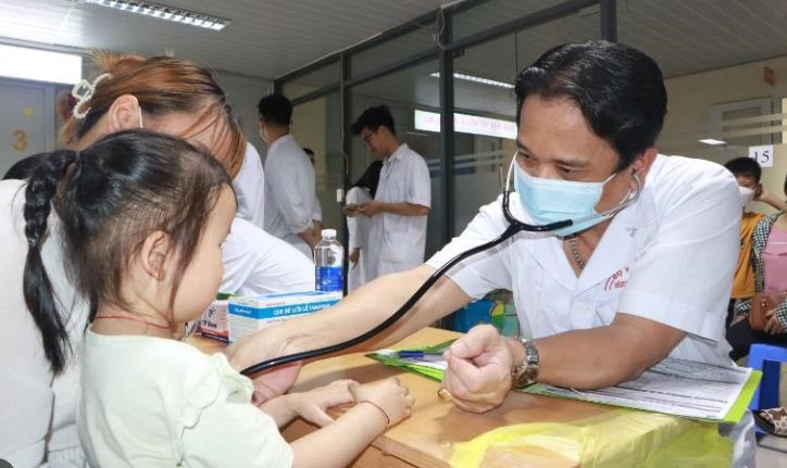 Quy định mới về mức hưởng bảo hiểm y tế áp dụng từ ngày 1/1/2025