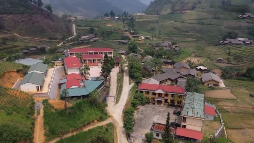 Hiện thực hóa các nghị quyết của Đảng