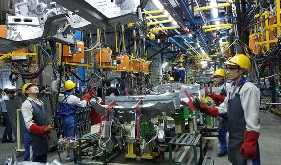 Việt Nam đạt Chỉ số Niềm tin Kinh doanh cao nhất trong hơn hai năm qua