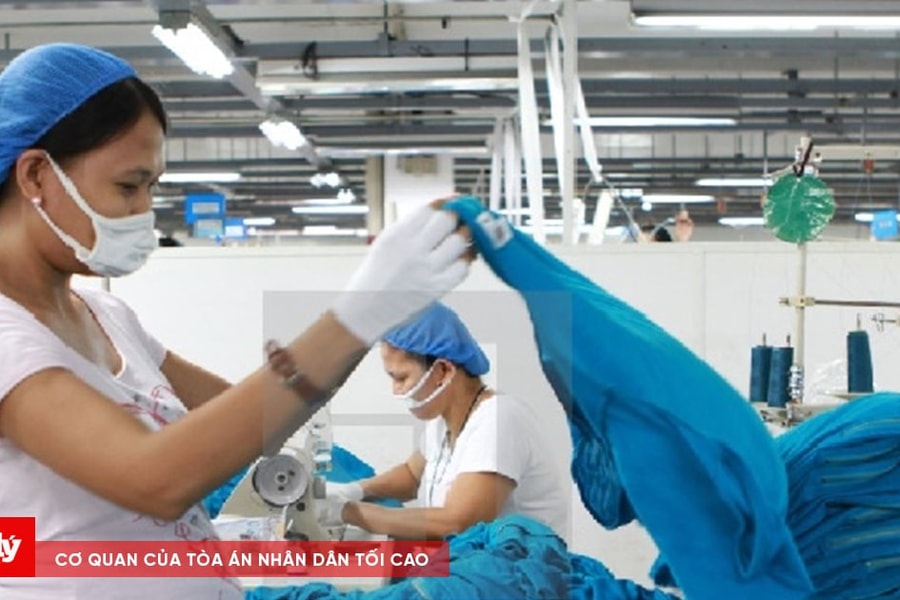 Lao động nữ có được nghỉ bù khi nghỉ thai sản trùng dịp Tết?