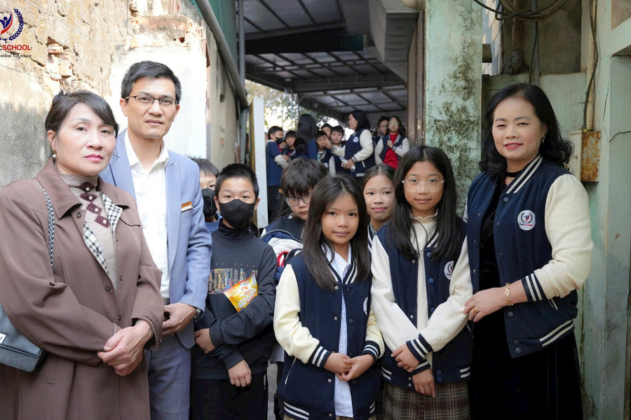 Thanh Hóa: Ấp áp tình người tại "Xóm chạy thận" trong những ngày đông giá rét