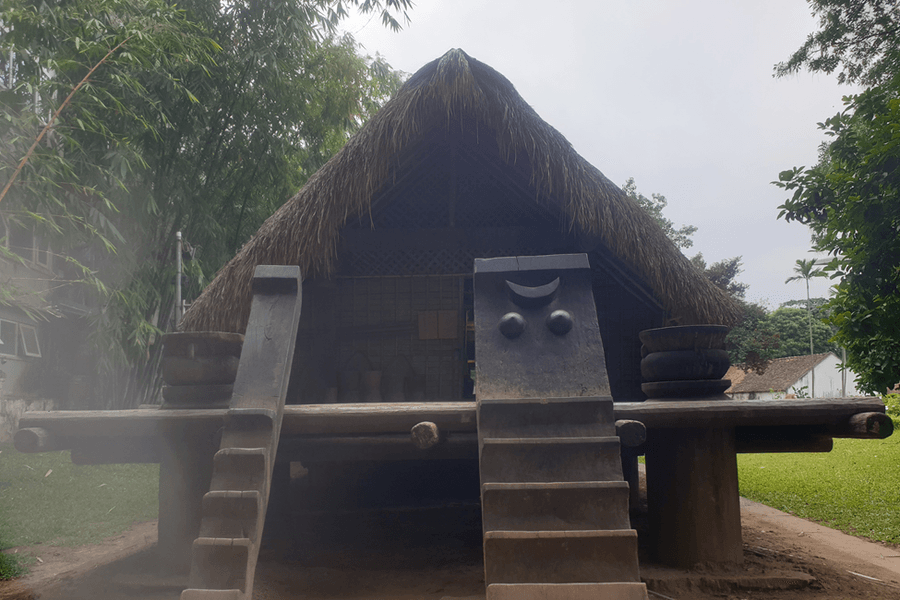 Giá trị văn hóa của nhà dài Ê Đê
