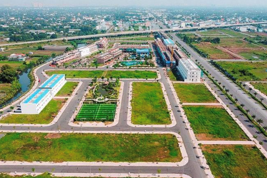 Đề xuất bổ sung 8 trường hợp được miễn, giảm tiền thuê đất năm 2025