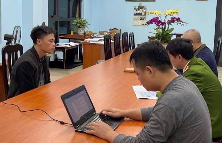 Vụ tài xế Lexus đánh shipper: Nạn nhân bị chấn động não